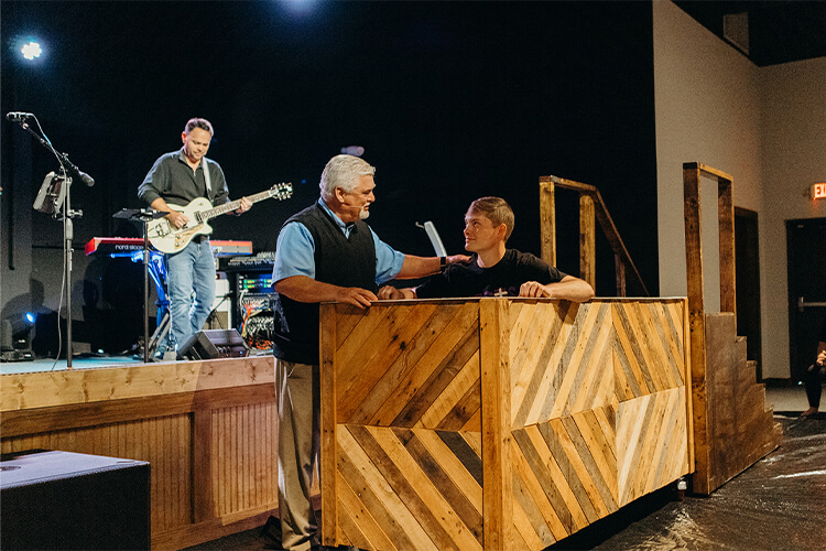 Gratis Church Gratis Church